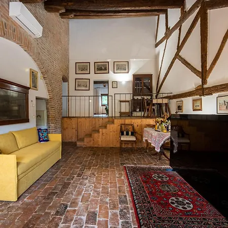 Country Mansion 8500squarefeet San Pietro Viminario