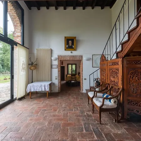 Βίλα Country Mansion 8500squarefeet *