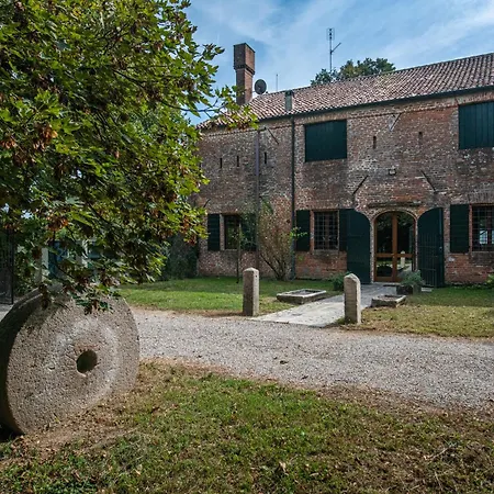 Country Mansion 8500squarefeet San Pietro Viminario