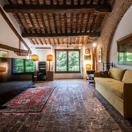Country Mansion 8500squarefeet * San Pietro Viminario