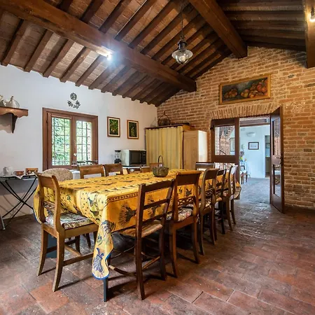 Country Mansion 8500squarefeet San Pietro Viminario