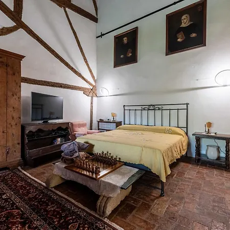 Country Mansion 8500squarefeet San Pietro Viminario