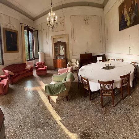 Βίλα Country Mansion 8500squarefeet