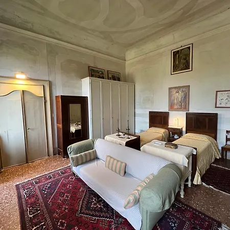 Country Mansion 8500squarefeet Βίλα San Pietro Viminario