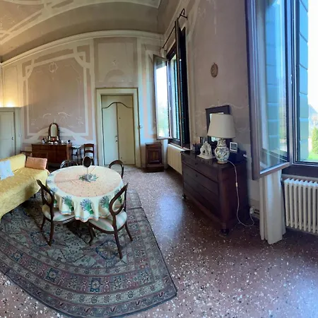 Country Mansion 8500squarefeet San Pietro Viminario