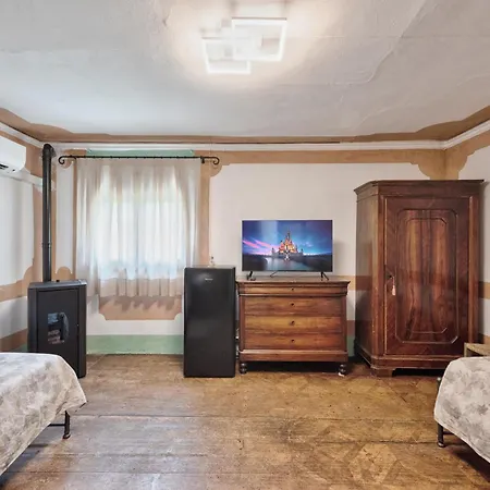 Country Mansion 8500squarefeet San Pietro Viminario