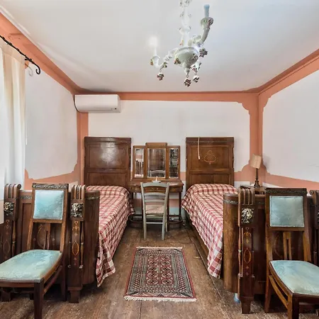 Country Mansion 8500squarefeet San Pietro Viminario