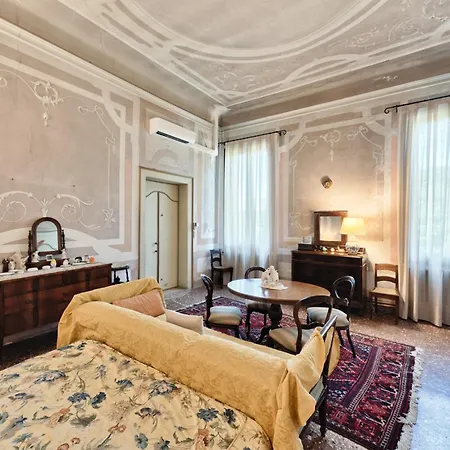 Country Mansion 8500squarefeet San Pietro Viminario