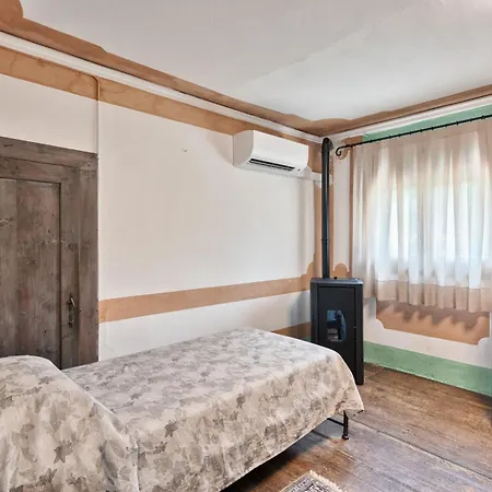 Country Mansion 8500squarefeet Βίλα San Pietro Viminario