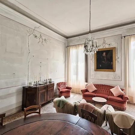 Country Mansion 8500squarefeet San Pietro Viminario