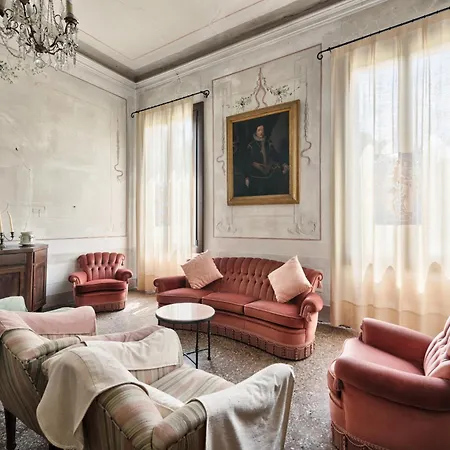 Country Mansion 8500squarefeet San Pietro Viminario